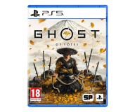 Gra PS5 Ghost of Yotei PlayStation 5